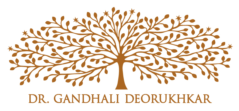 Dr Gandhali